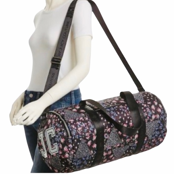 Juicy Couture Versatile, Darling, Unique, & Excellent Quality Large Bag / Tote - Picture 1 of 7